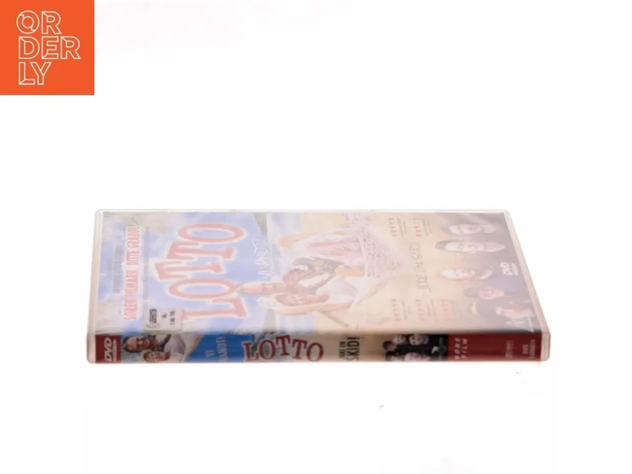 Billede 2 - Lotto