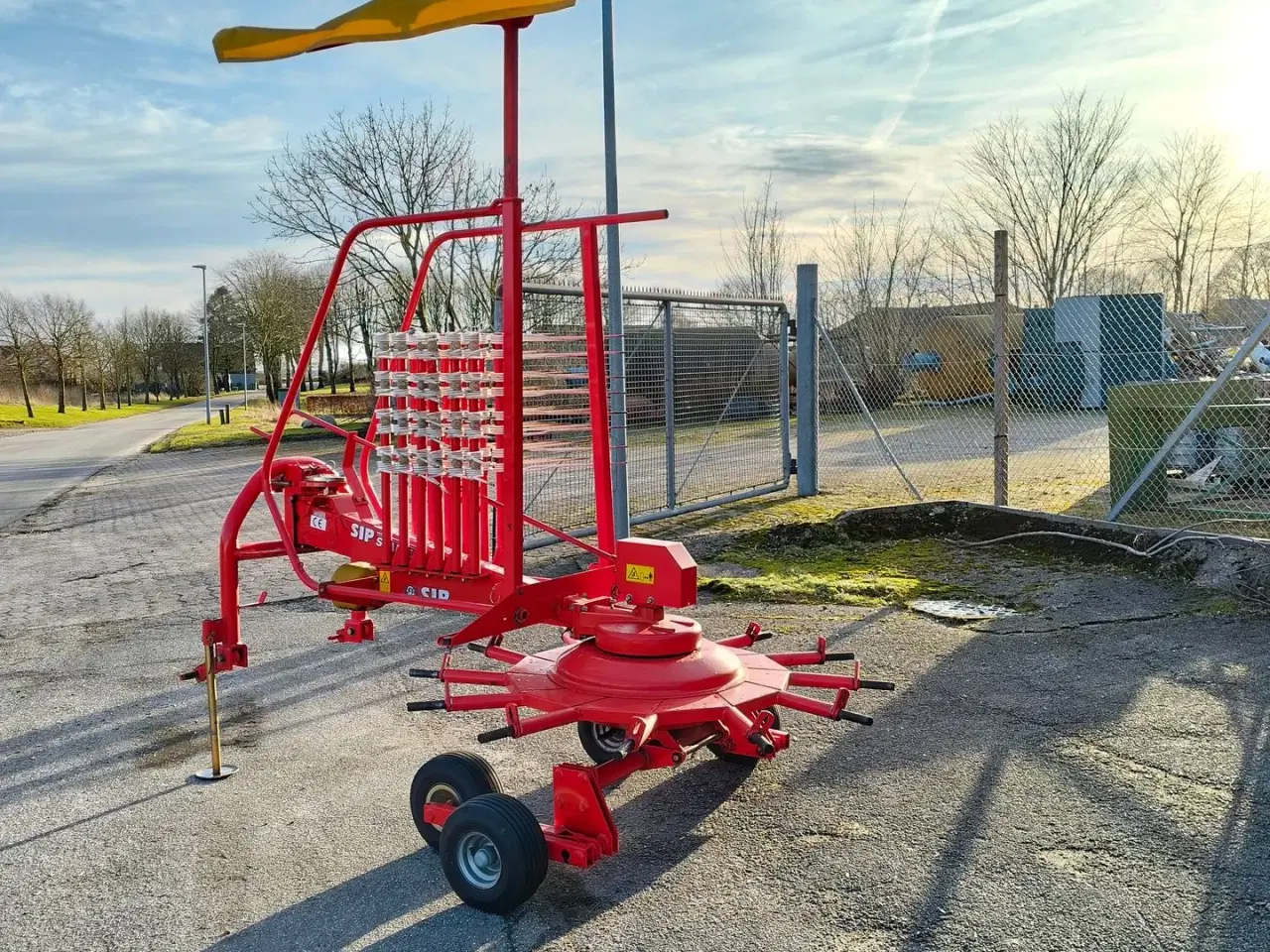 Billede 6 - SIP STAR 430