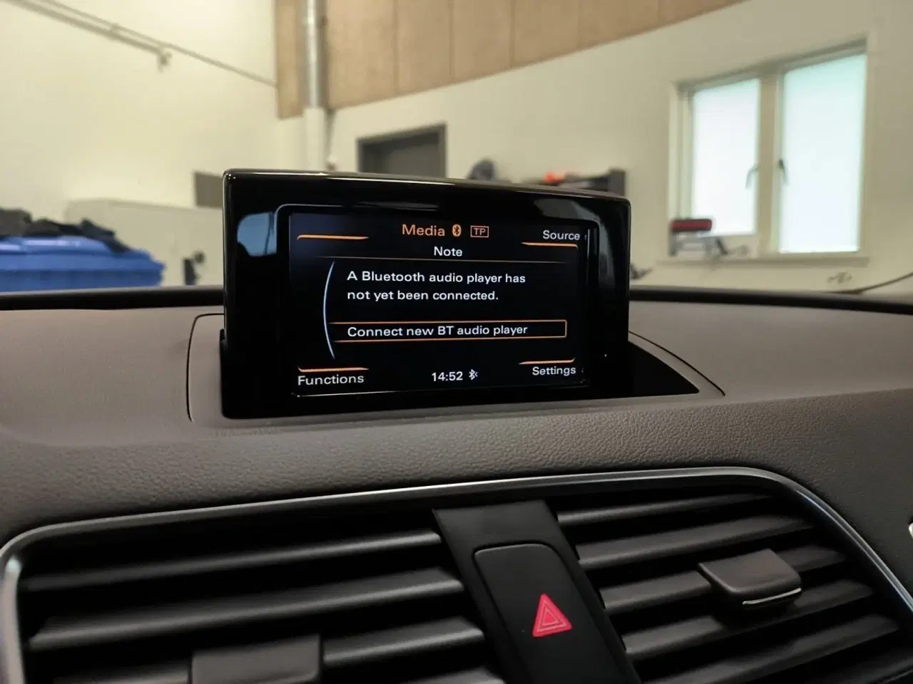 Billede 10 - Audi Q3 1,4 TFSi 150 Sport S-tr.