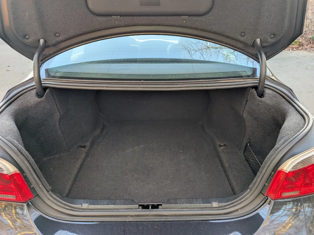 Billede 10 - Rigtig flot BMW E60 