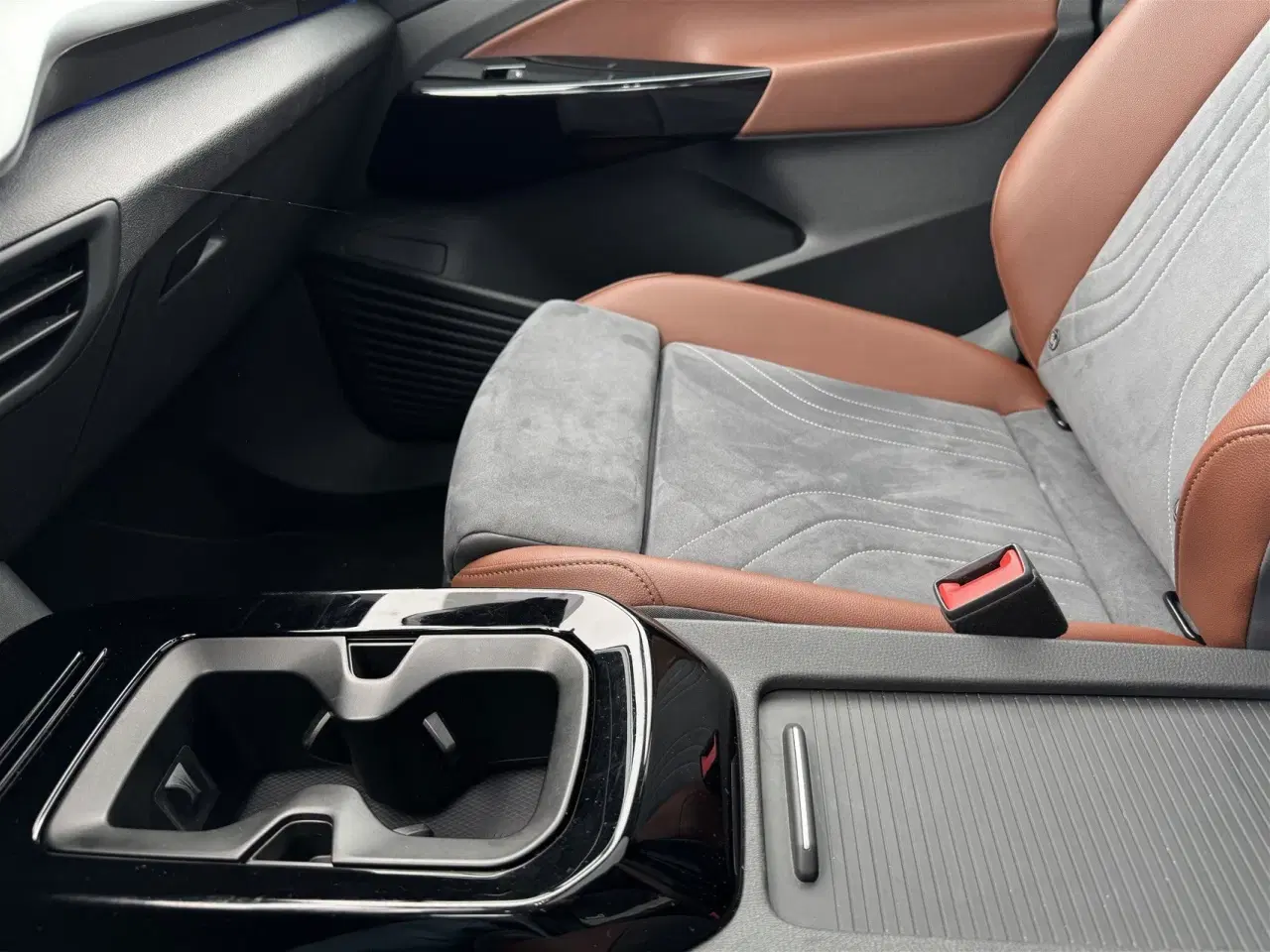 Billede 20 - VW ID.4 EL Pro Performance 204HK 5d Aut.