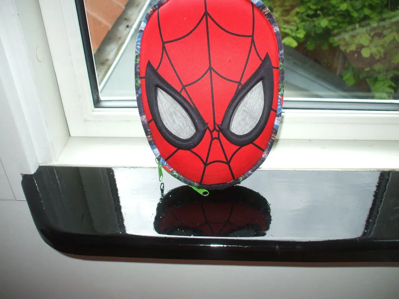 Billede 1 - Spidermandtaske