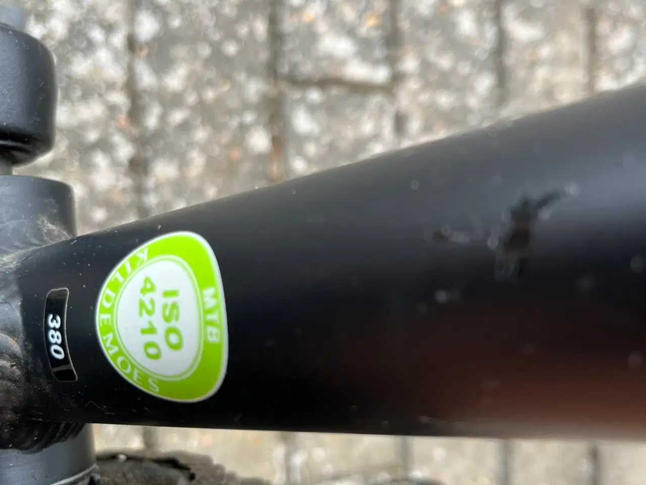 Billede 8 - Mountainbike 26" med 21 gear og skivebremser