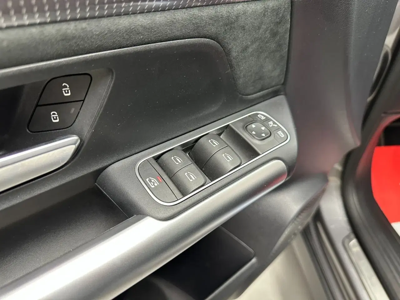 Billede 16 - Mercedes EQA250+ AMG Line