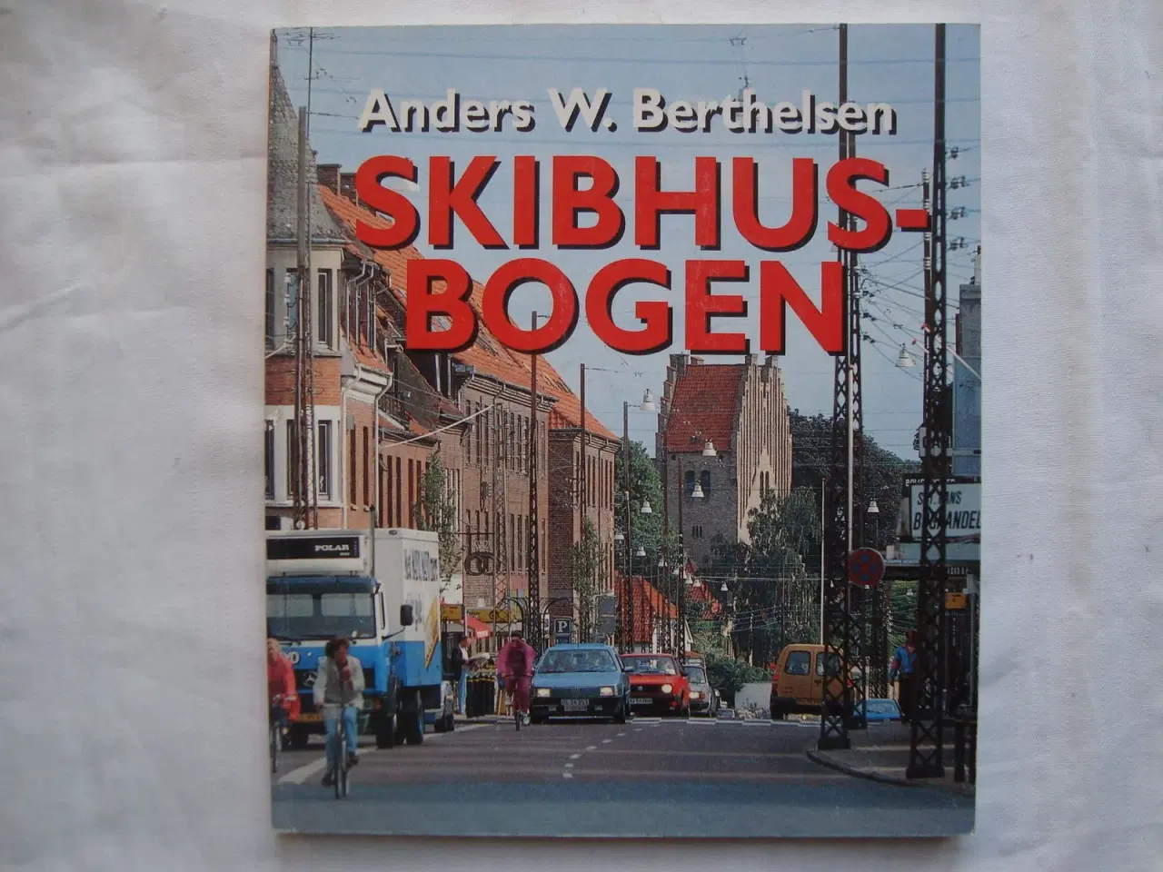 Billede 1 - Skibhusbogen