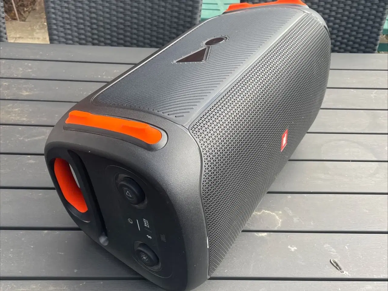 Billede 4 - JBL Partybox 110