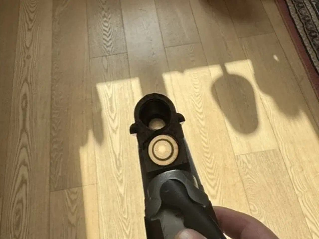 Billede 8 - Jaguar 12/76 – velholdt og klar til jagt