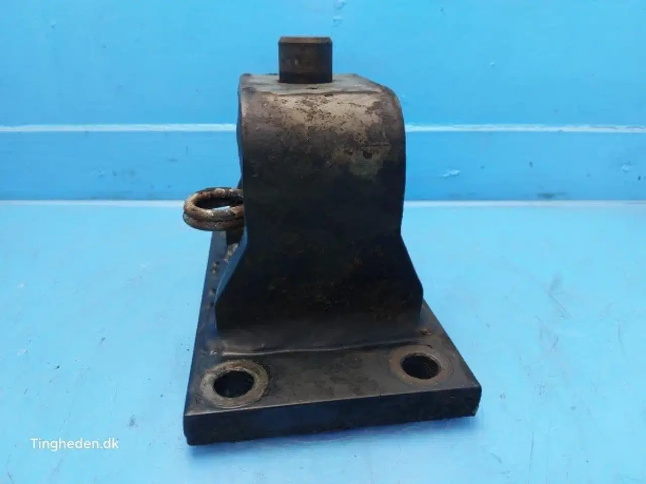 Billede 10 - Case Puma 185 Trækbeslag 87561340