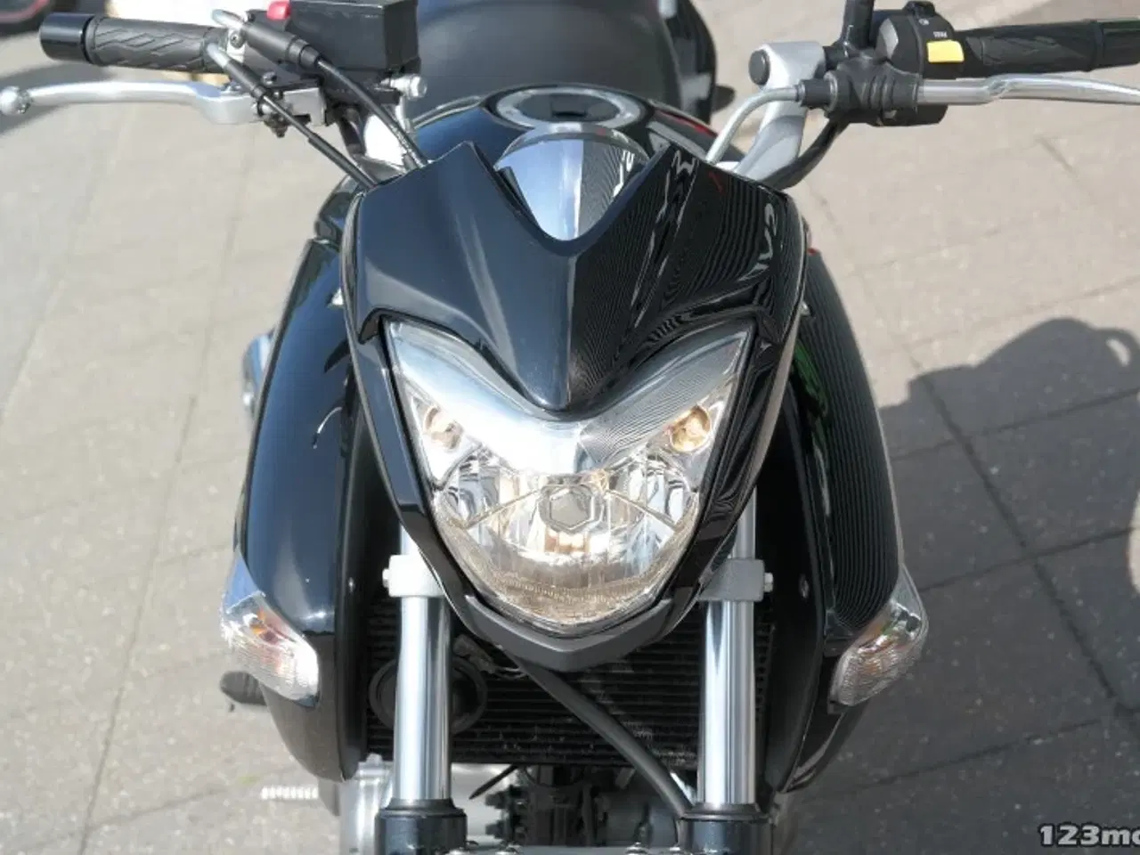 Billede 14 - Suzuki GW 250 Inazuma MC-SYD       BYTTER GERNE