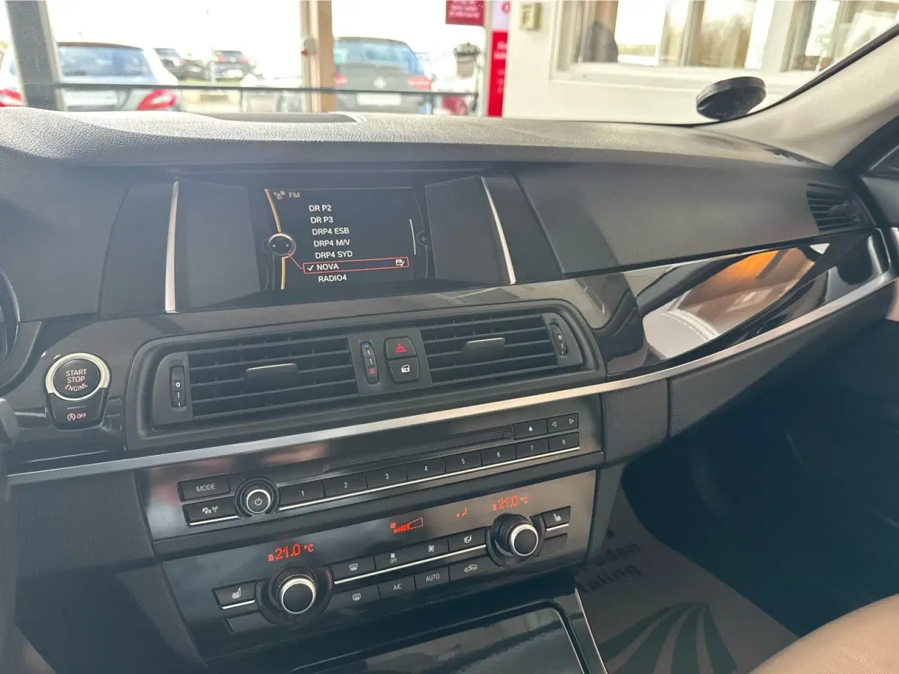 Billede 13 - BMW 518d 2,0 Touring aut.