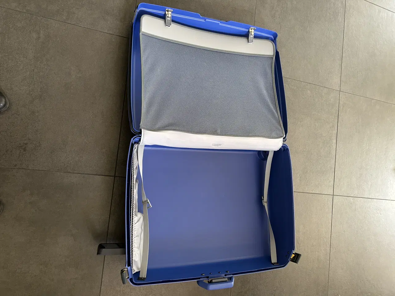Billede 2 - Samsonite hardcase kuffert