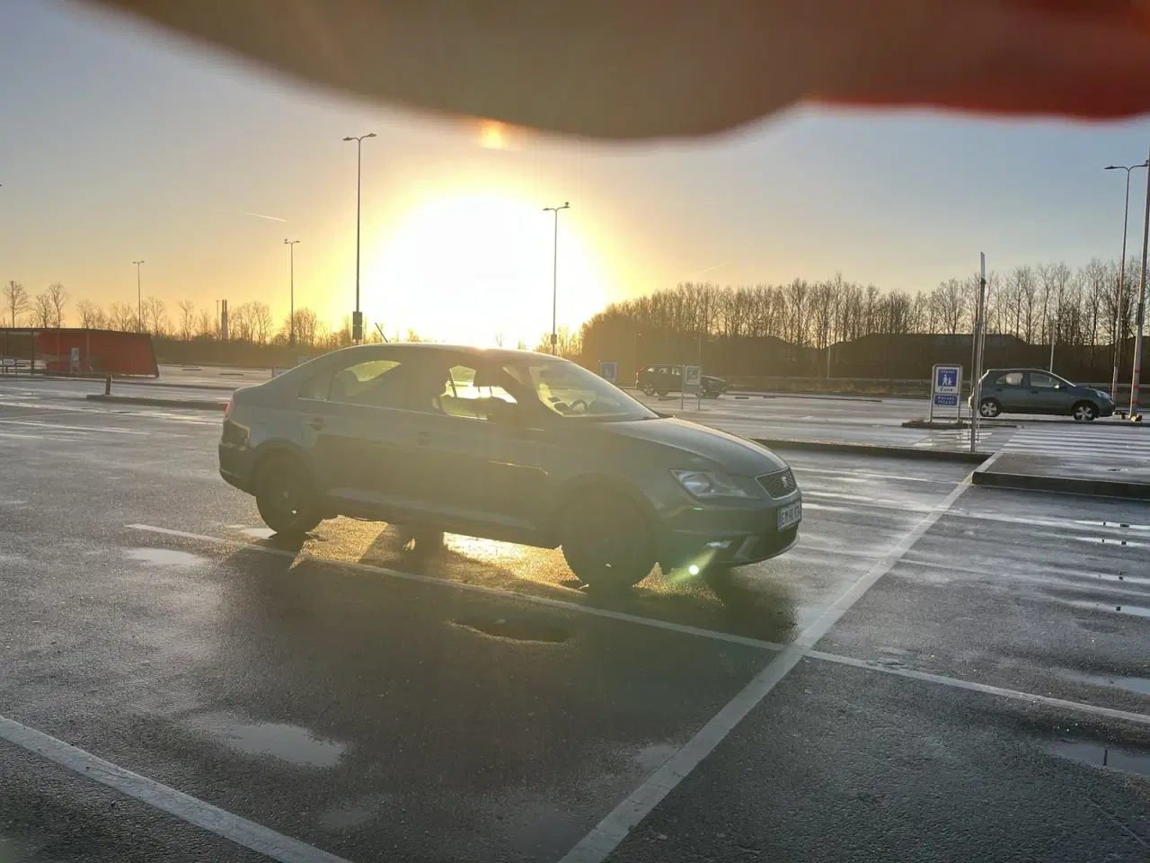 Billede 3 - Seat Toledo 1,4 TSi 125 Style DSG