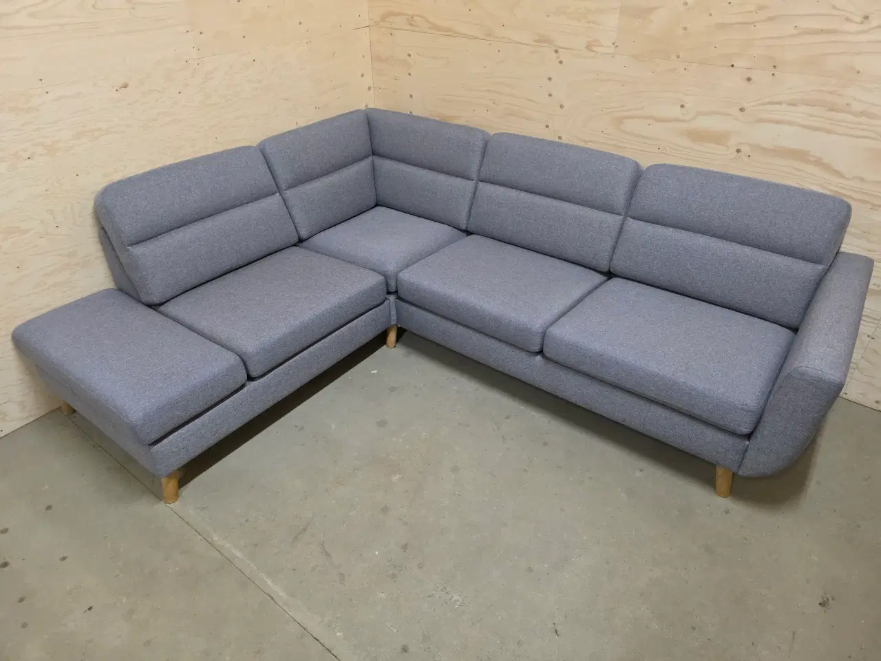 Billede 2 - MyHome Arizona Hjørnesofa – Nypris: 10.000 DKK