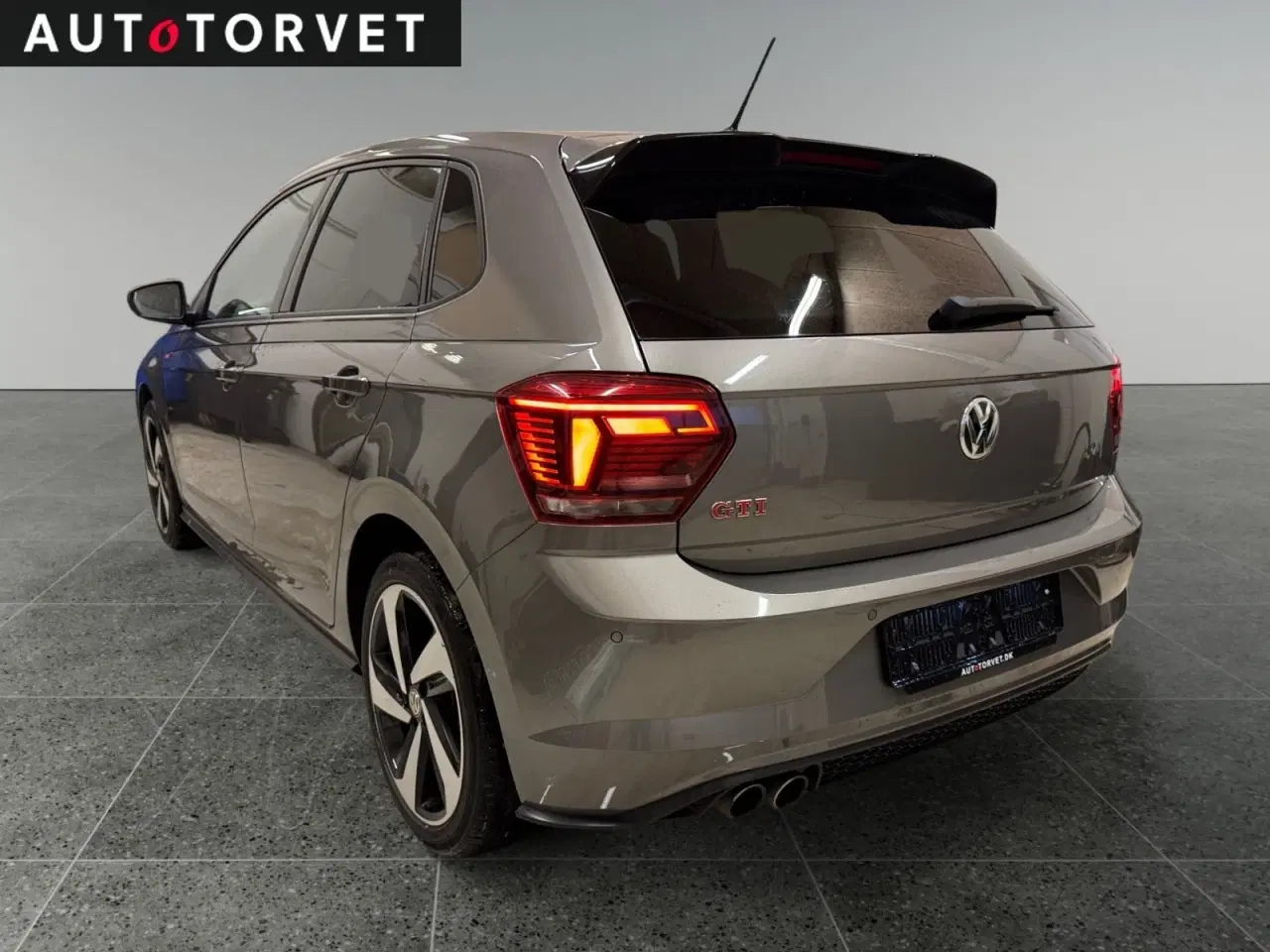 Billede 4 - VW Polo 2,0 GTi DSG