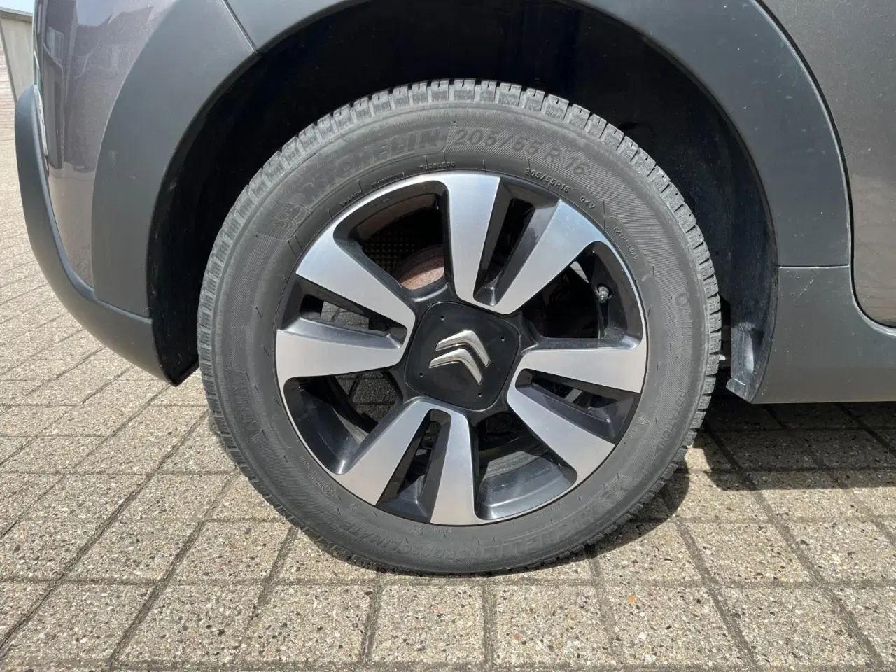 Billede 22 - Citroën C3 1,2 PureTech 82 SkyLine