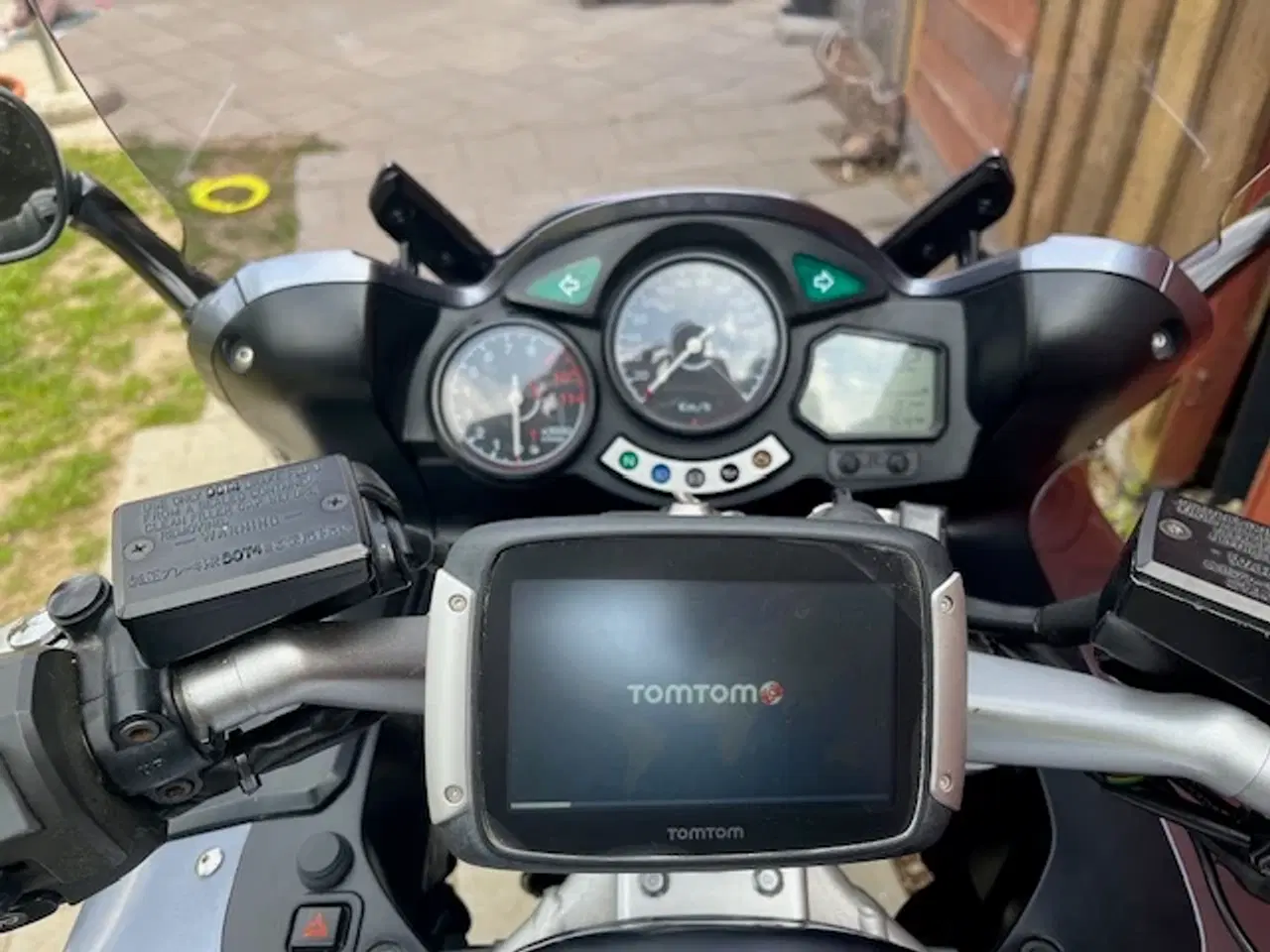 Billede 8 - FJR 1300A 
