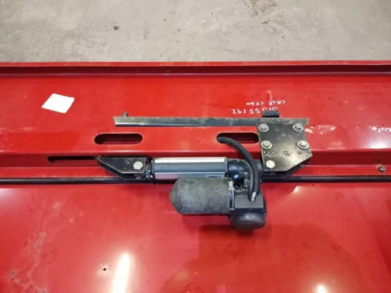 Billede 18 - Case CF60 Spredeskærm 21355192