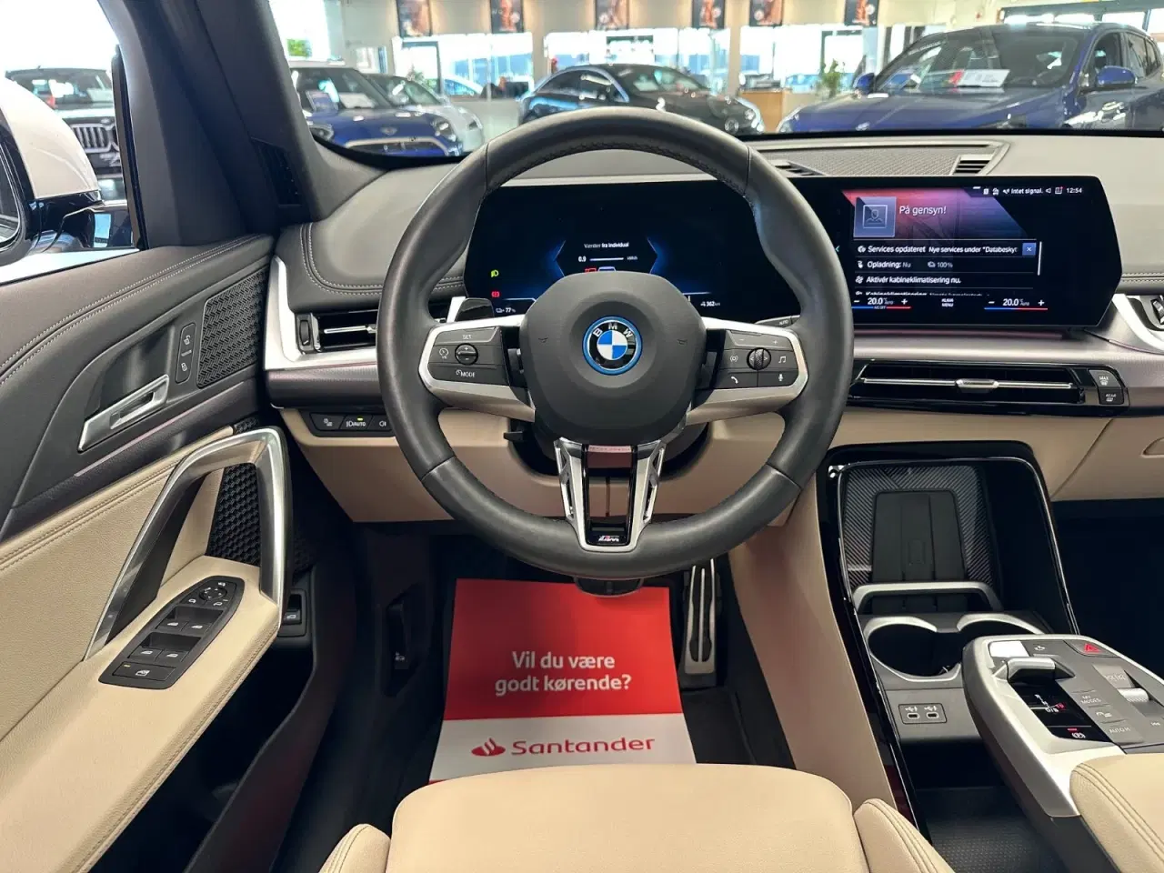 Billede 24 - BMW iX1  xDrive30 M-Sport