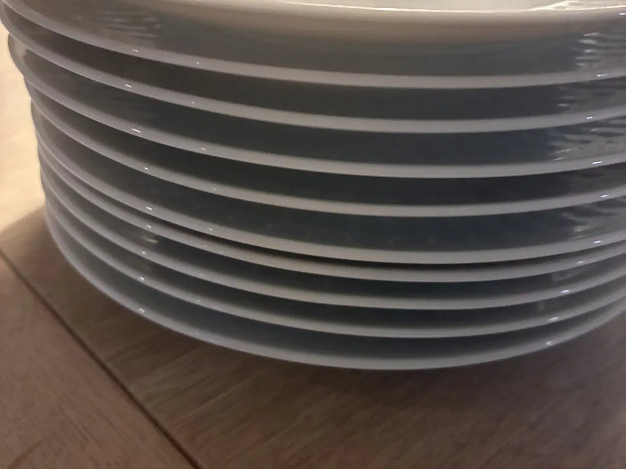 Billede 5 - Fisketallerken Winterling Markleuthen Bavaria