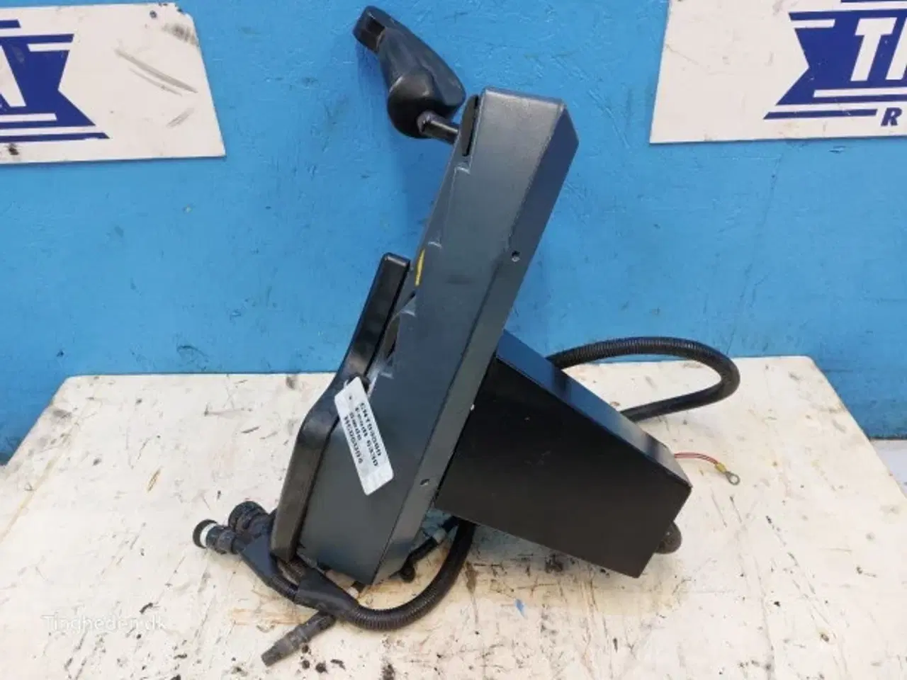 Billede 5 - Fendt 6330 Sæde Kontroller MSG95G