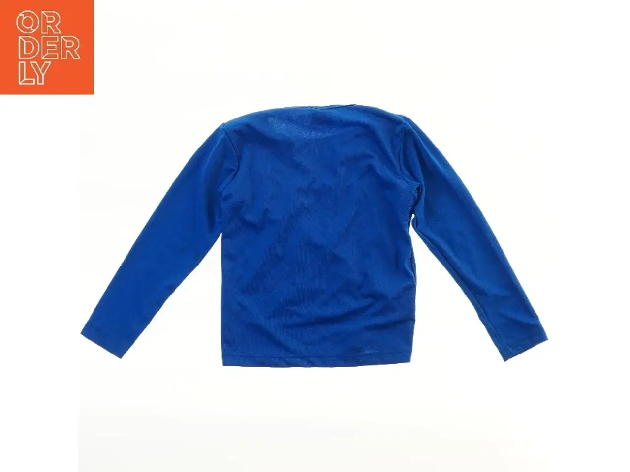 Billede 2 - Superman langærmet bluse fra Justice League (str. 104)