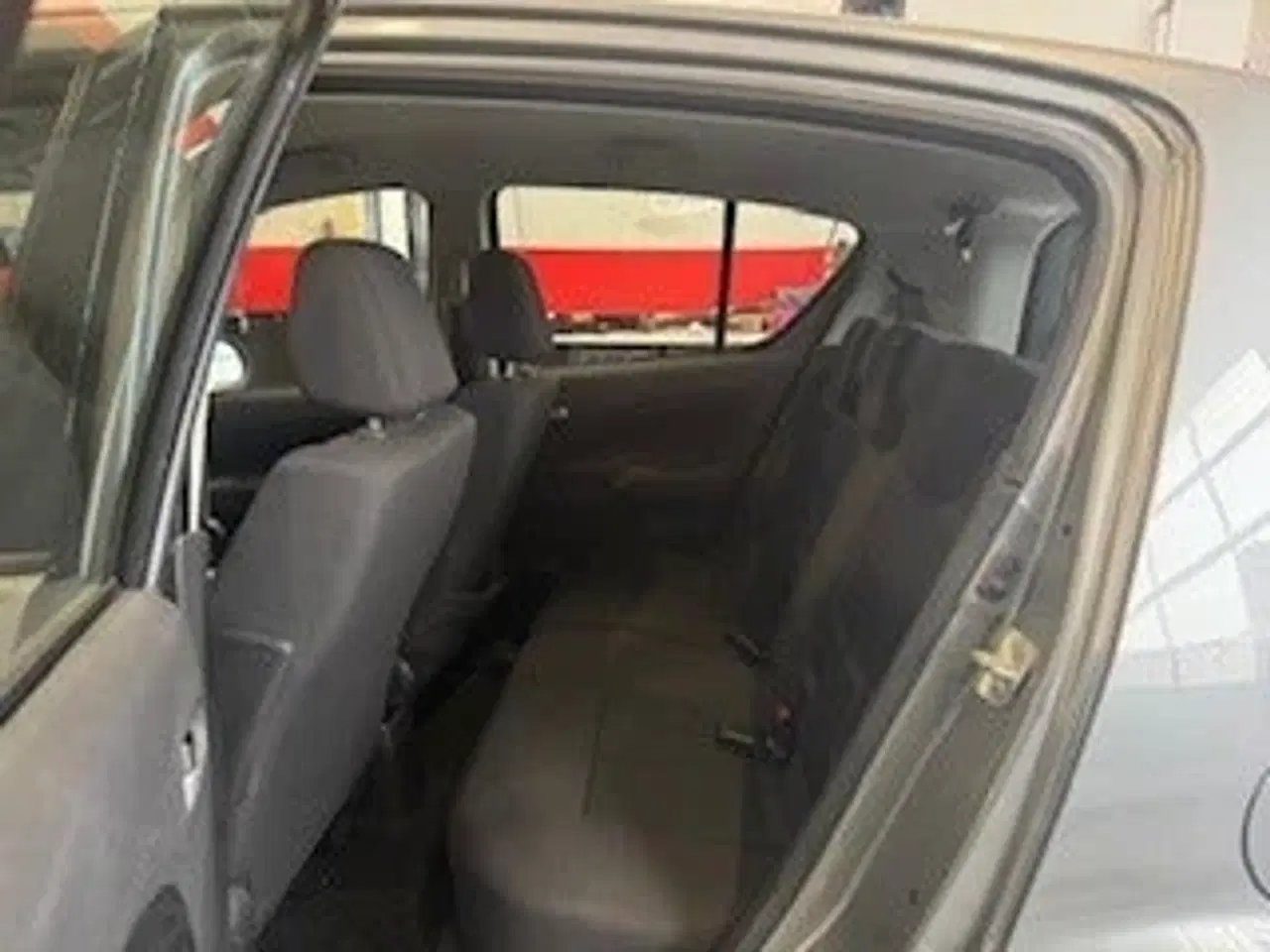 Billede 10 - Suzuki Splash 1,0 GL