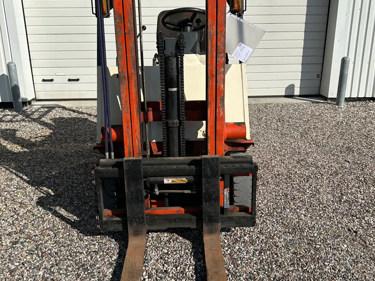 Billede 6 - Fin eltruck