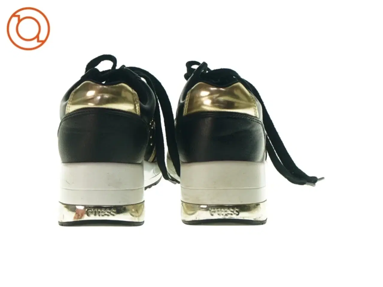 Billede 4 - Sneakers fra Guess (str. 38)