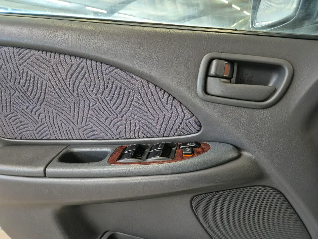 Billede 13 - Toyota Avensis 1,8 Linea Terra 110HK