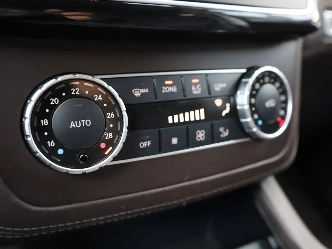 Billede 17 - Mercedes GLE350 d 3,0 aut. 4Matic Van