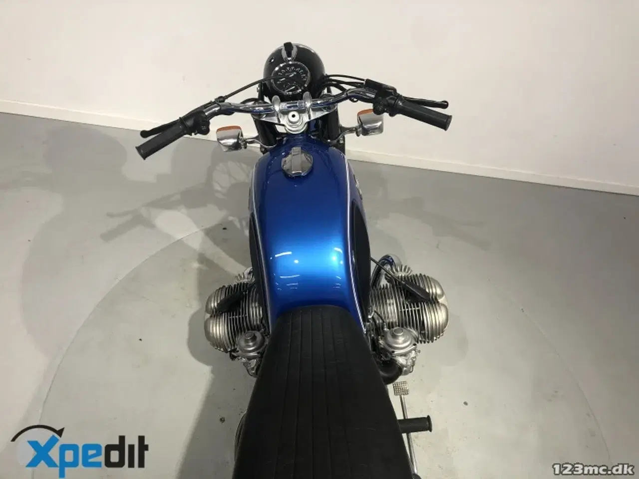 Billede 10 - BMW R 75/5