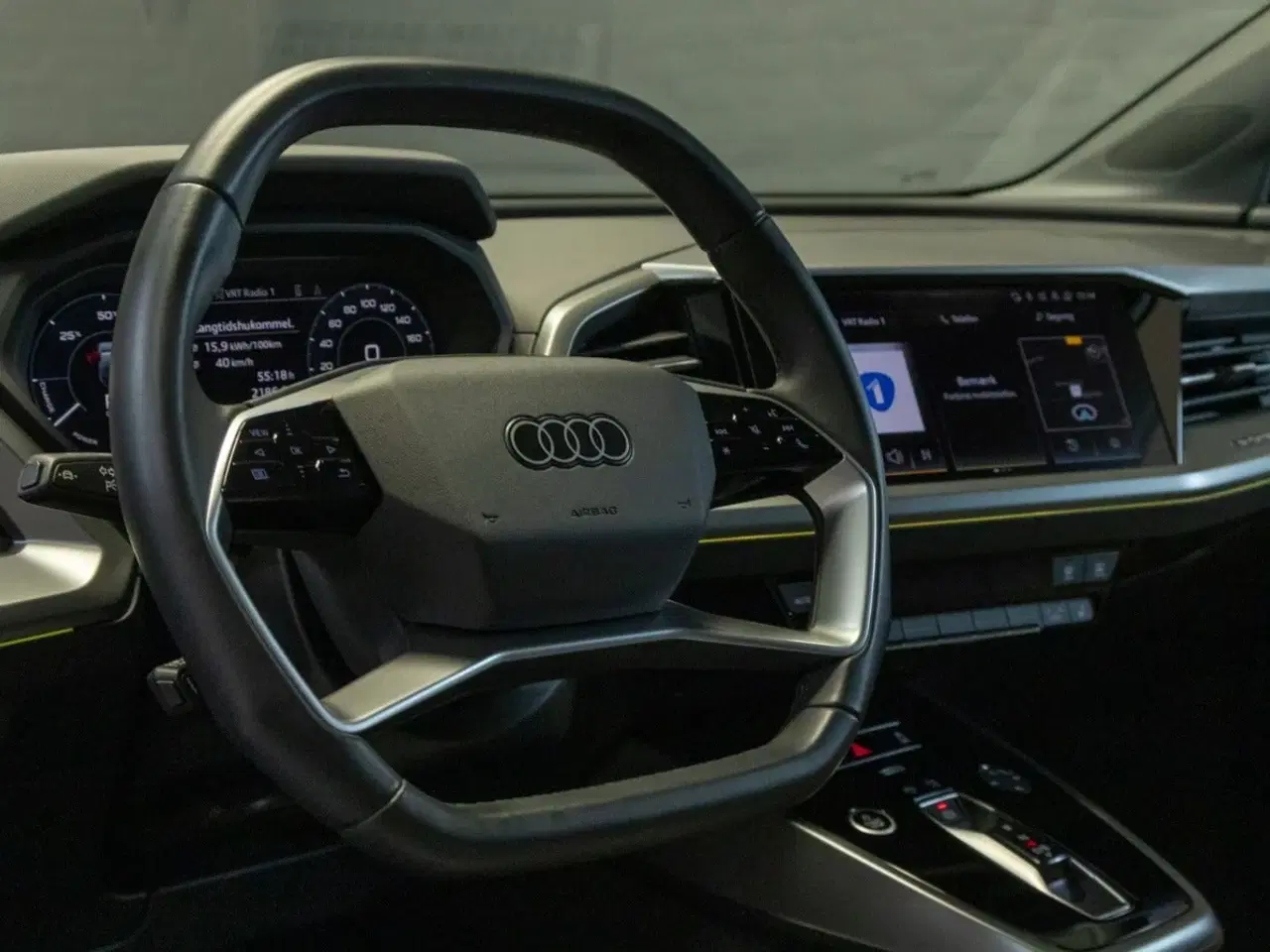 Billede 14 - Audi Q4 e-tron 40 S-line