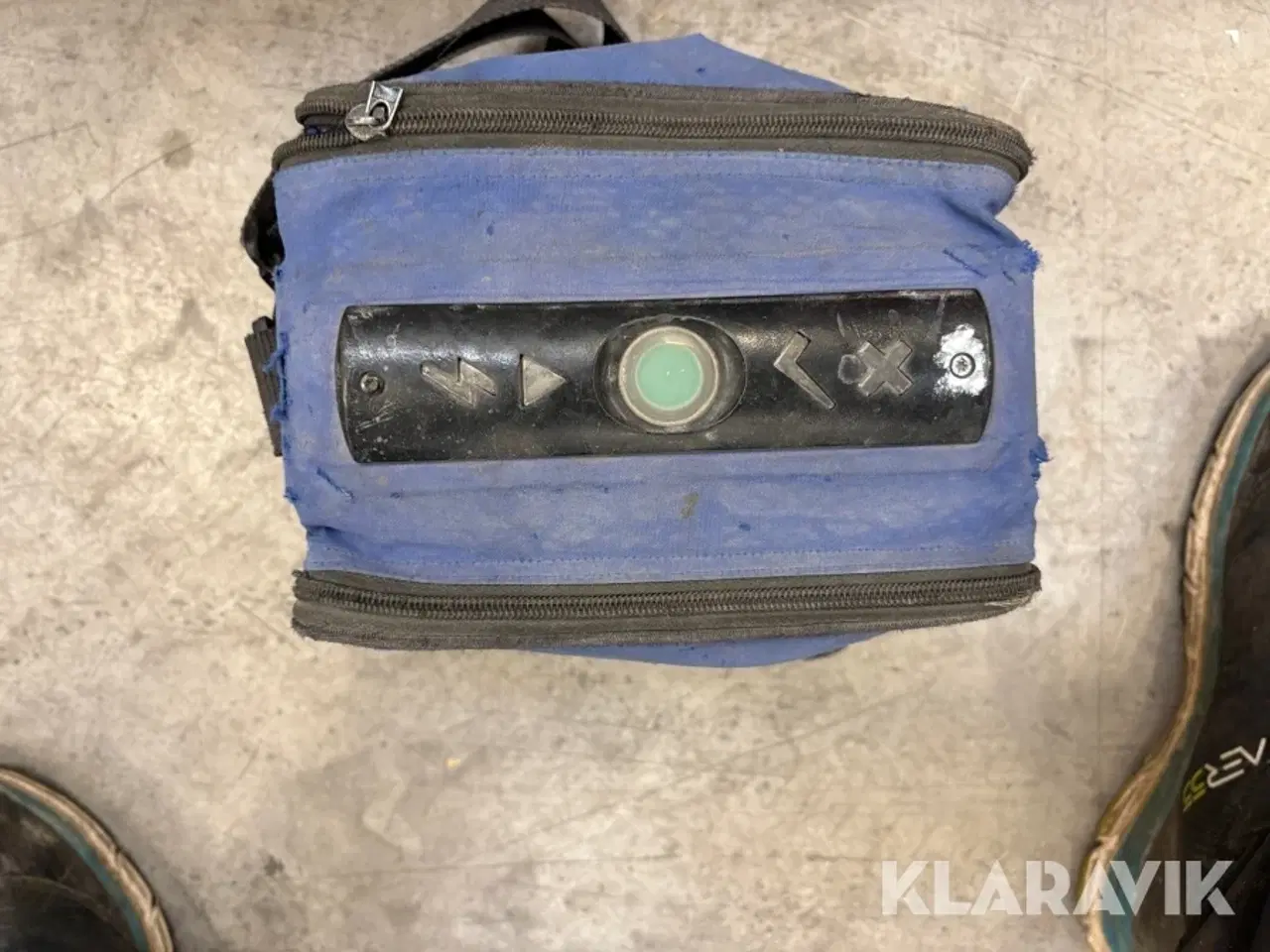 Billede 11 - Blandet lot svejseudstyr og tilbehør