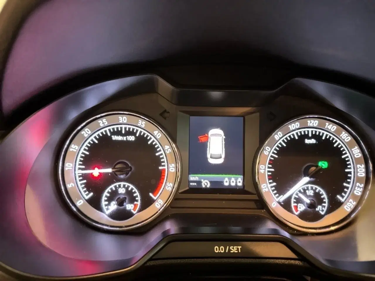 Billede 7 - Skoda Octavia 2,0 TDi 150 Style Combi DSG