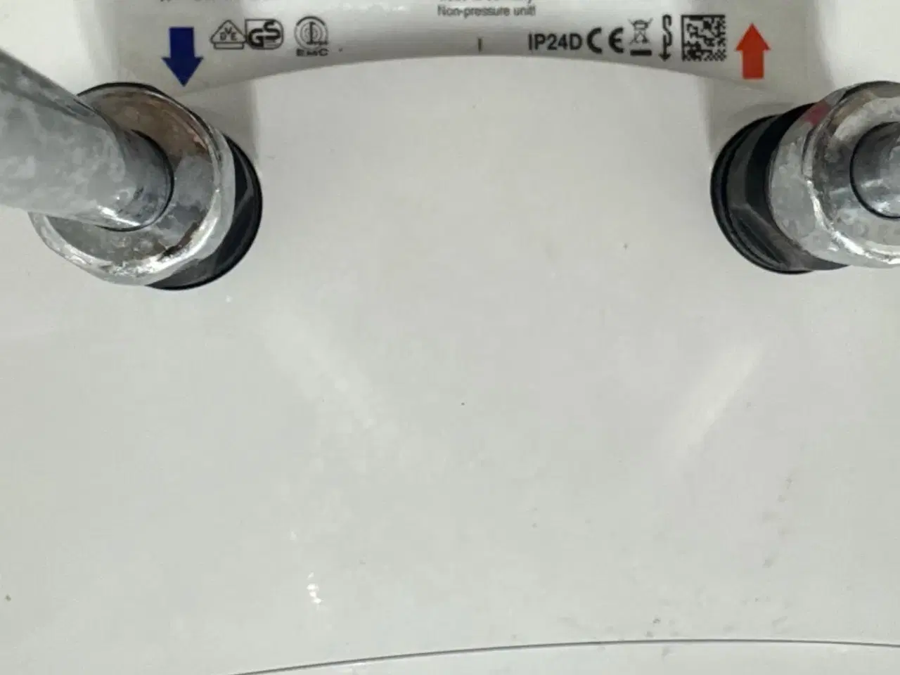 Billede 2 - El- VandVarmer - Stiebel Eltron