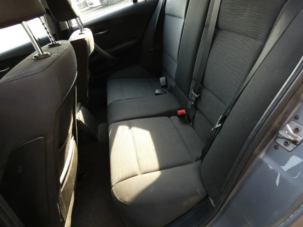 Billede 11 - BMW 116d 116HK 5d