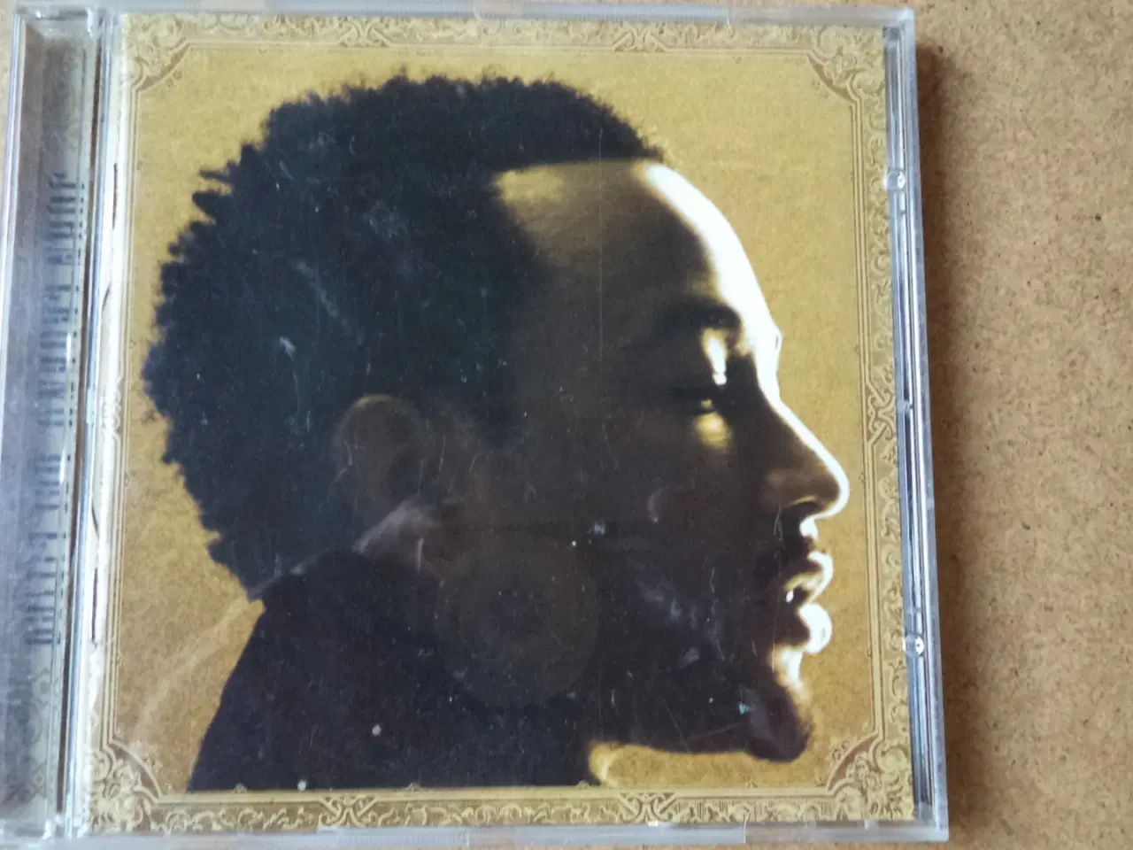 Billede 1 - John Legend ** Get Lifted 