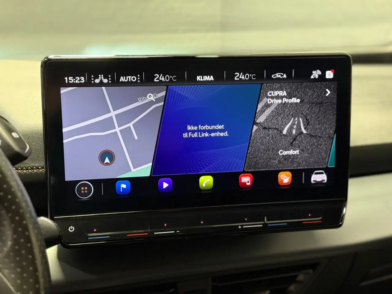 Billede 13 - Cupra Born 77 e-Boost