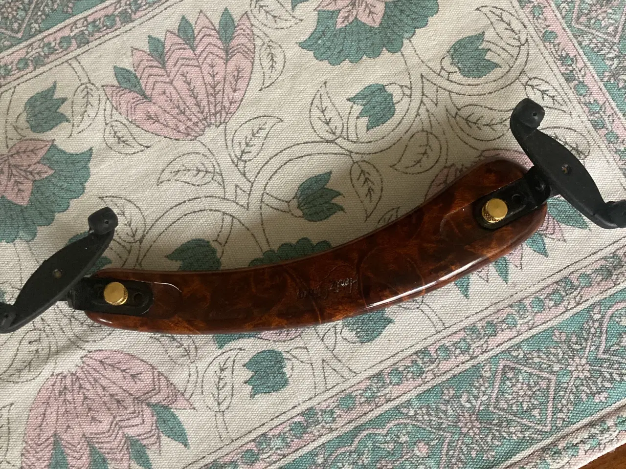 Billede 2 - Skulderstøtte til violin