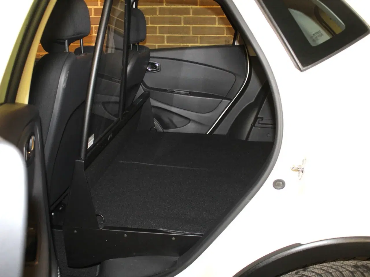 Billede 5 - Renault Captur 0,9 TCe 90 Expression Van