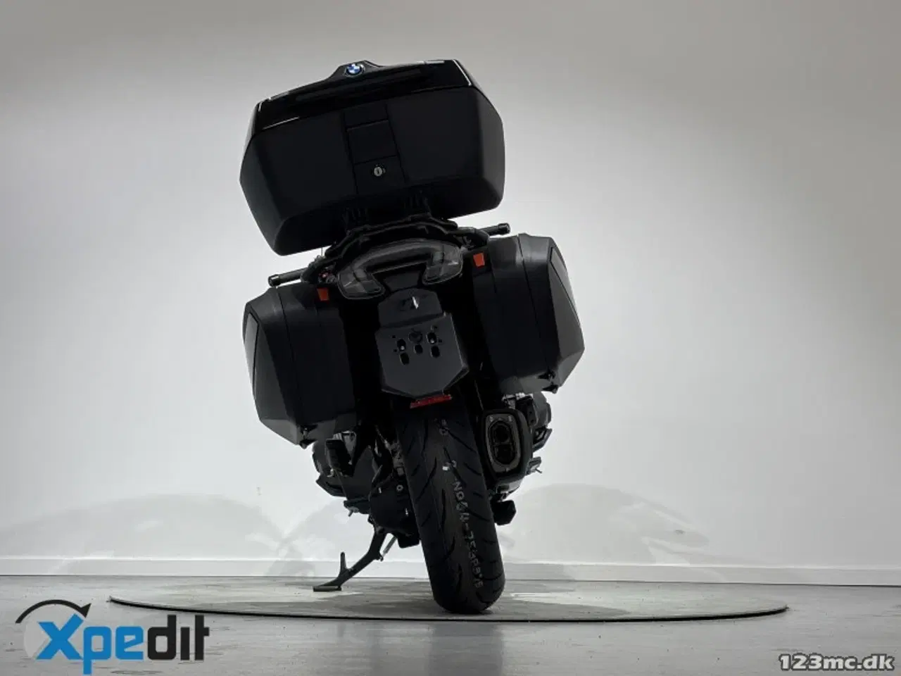 Billede 8 - BMW R 1300 RT
