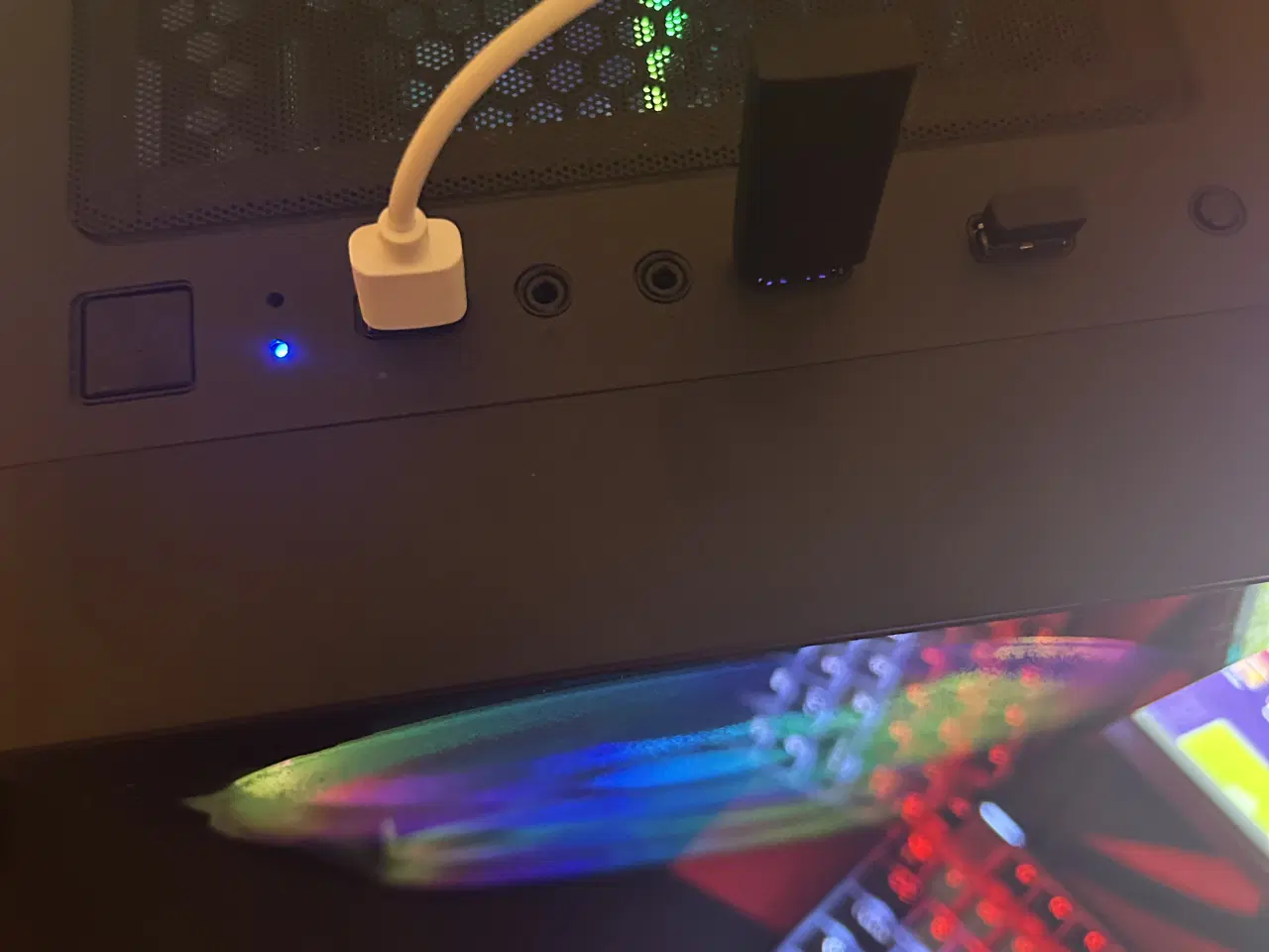 Billede 3 - Gaming computer 