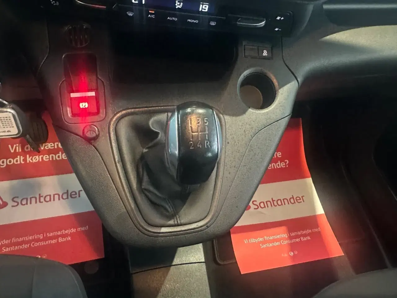 Billede 20 - Citroën Berlingo 1,5 BlueHDi 100 Iconic