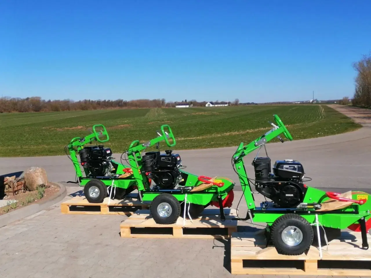 Billede 2 - Laski F 360 SW/14