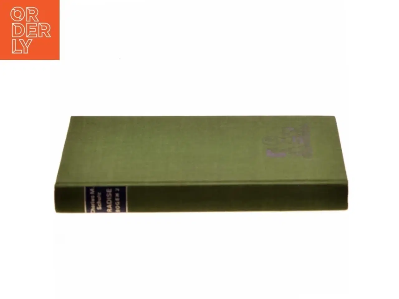 Billede 2 - Radisebogens 2. bind af Charles M. Schulz (Bog)