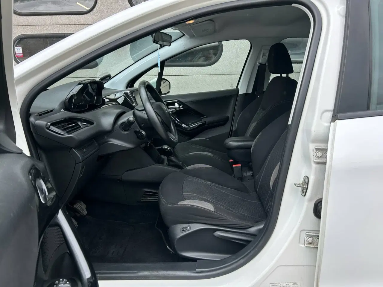 Billede 7 - Peugeot 208 1,0 VTi Access