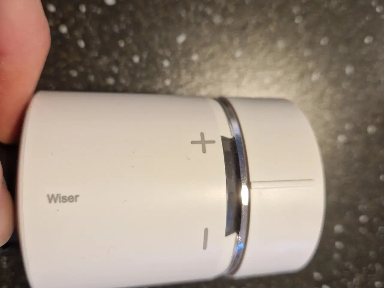 Billede 1 - Wiser smart home termostat til radiatorer - 10 stk