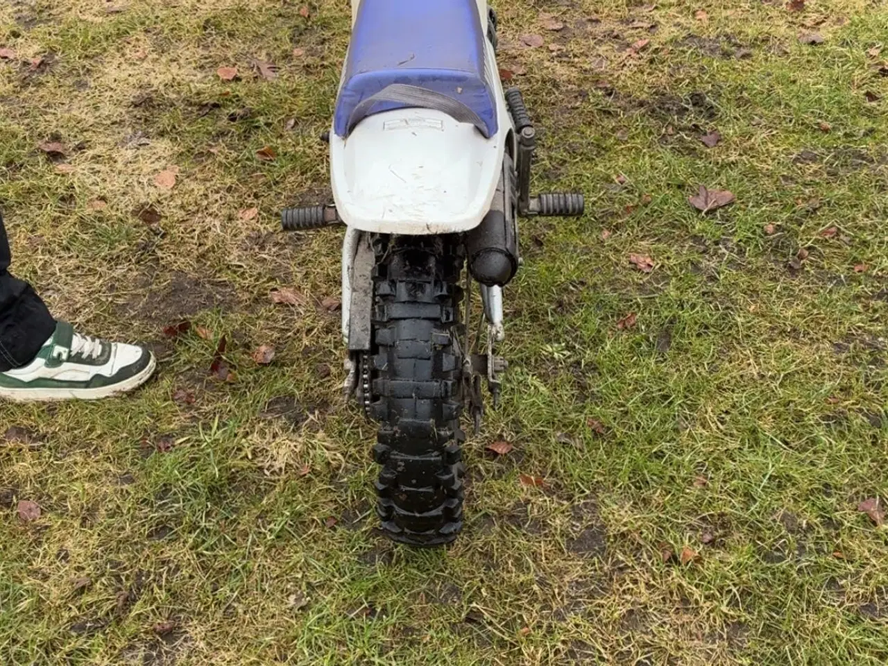 Billede 2 - Crosser følges 