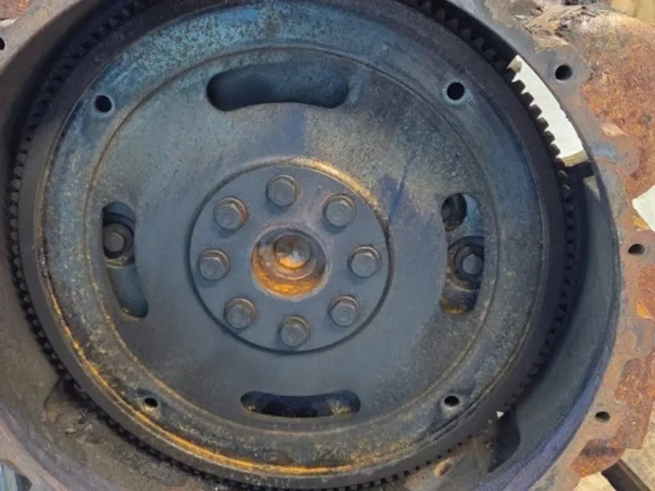 Billede 15 - Iveco F4GE0454 Motorblok 2830082