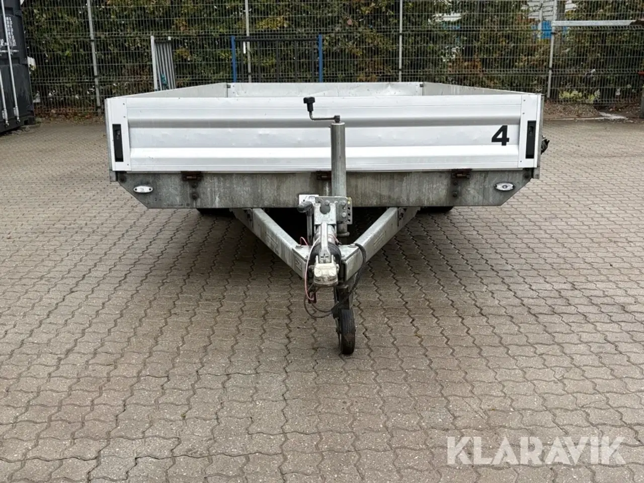 Billede 8 - Trailer Variant 3021 P4